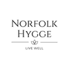 Norfolk Hygge Logotyp