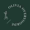 Olivia Overvoorde Studio Logó