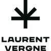 Laurent Vergne Logotip