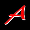 Amadeus Heinemanns Gril Logotype