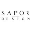 Sapor Design Logotype