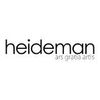 Heideman Logo