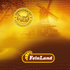 FeinLand Gebäck Logo