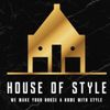 houseofstyle Logotype