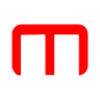 Makspower Logotyp