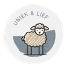 Uniek & Lief Logotype