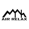 Air Relax Europe Logotype