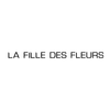 La Fille Des Fleurs Logotype