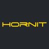 hornit.com Logotipo