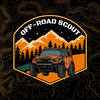 Offroad Scout Logotip