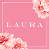 Laura Logotype