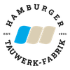 Hamburger Tauwerk Fabrik Logotyp