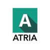 Atria Logotyp