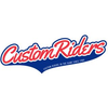 Custom Riders Logotype