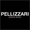 Negozi Pellizzari Logotipo