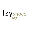 IzyShoes Λογότυπο