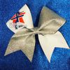 happycheerbows.no Logo