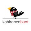 kohlrabenbunt Logotype