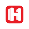 Hotels.com Logotyp