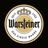 Warsteiner Λογότυπο