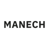 Manech Logotipo