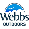 Webbs Outdoors Logotype