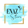 ENAZ-Store Logotype