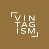 Vintagism Logó