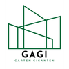 GAGI - Garten Giganten Logotype
