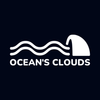 Ocean's Clouds Logotype