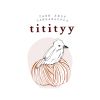 Titityy Logotip