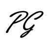 PRAISE GOD Logotyp