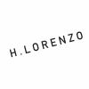H. Lorenzo Logotype