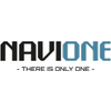 NaviOne Logotype