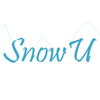 SnowU Logotyp