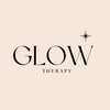 Glow Therapy Logotype