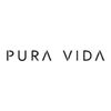 Pura Vida Clothes Logotipo