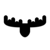 FATMOOSE Logotype