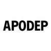 Apodep Logotyp