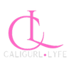 Caligurl Lyfe Logotipo