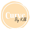 Curvebyklb Logotype