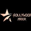 Hollywoodmirror Logotyp
