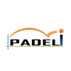 Padeli Logotipo