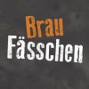 BrauFässchen Logotype
