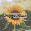 Happyplans Logotype