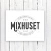 mixhuset Logotyp