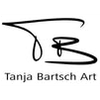 SP TANJA BARTSCH ART Logotype