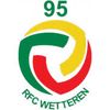 Royal Football Club Wetteren VZW Logotyp
