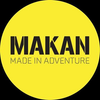 Makan-TRT Logotipo