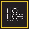 LIOLIOS EYEWEAR Logotip